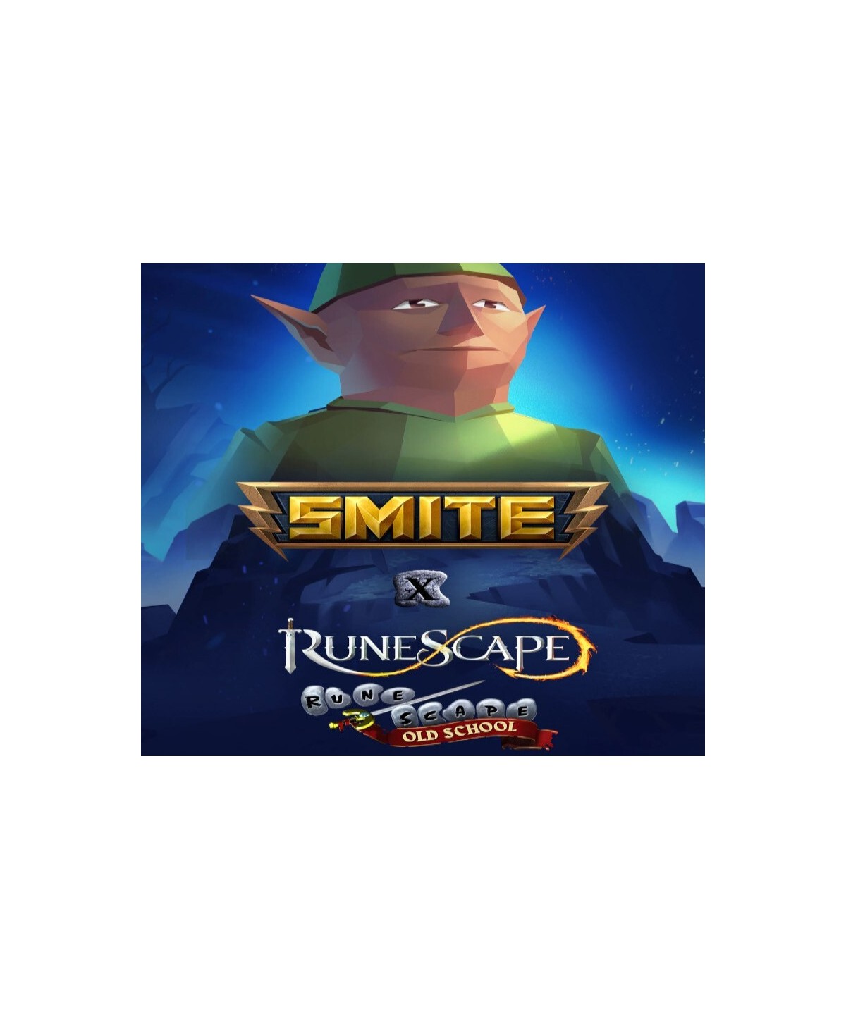SMITE - Runescape Starter Pack XBOX ONE / XBOX Series X|S Xbox Series X|S Key GLOBAL